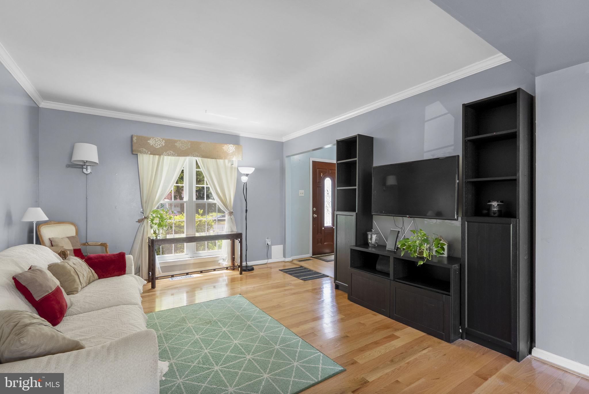 CASHELL MANOR - Residential