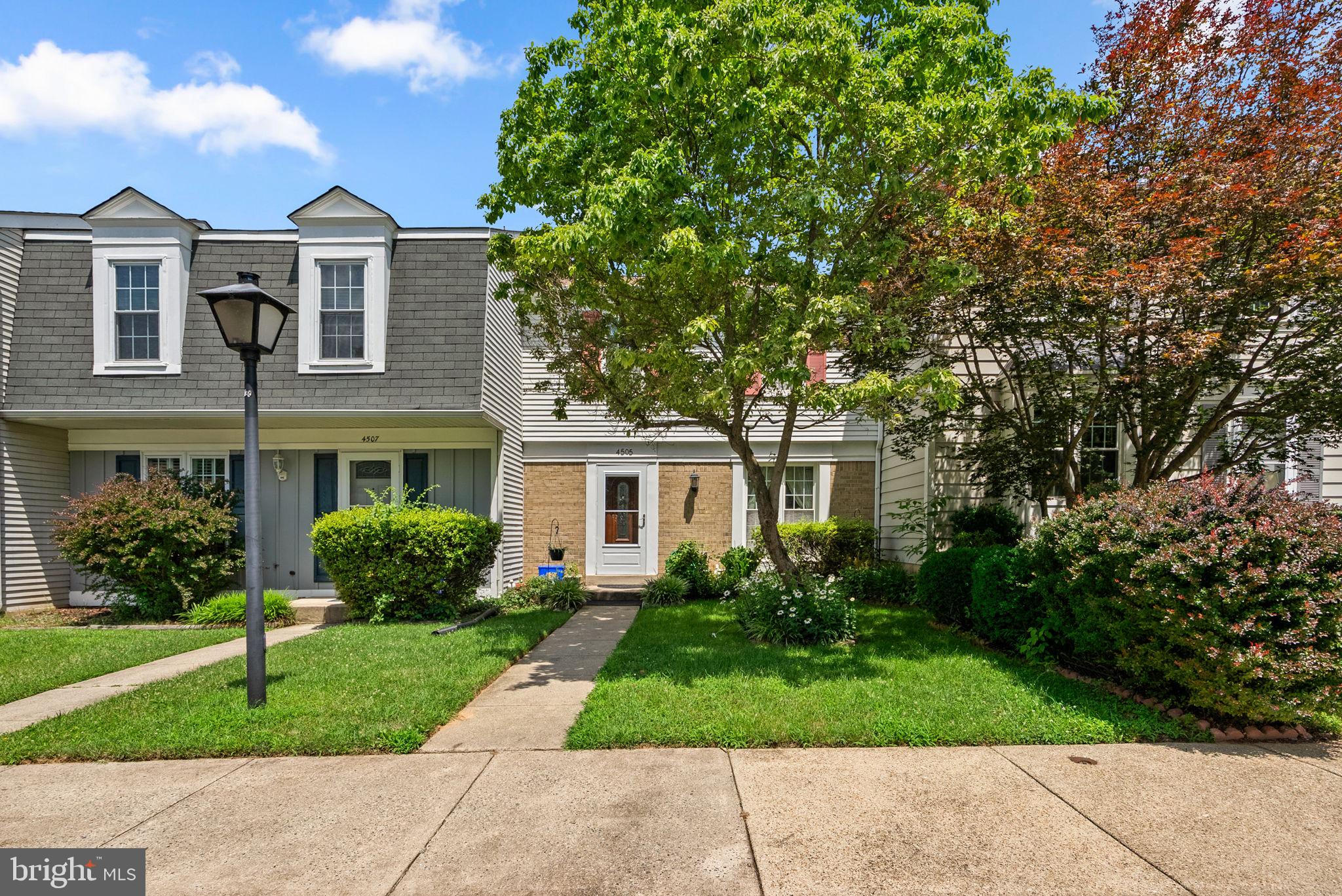 CASHELL MANOR - Residential