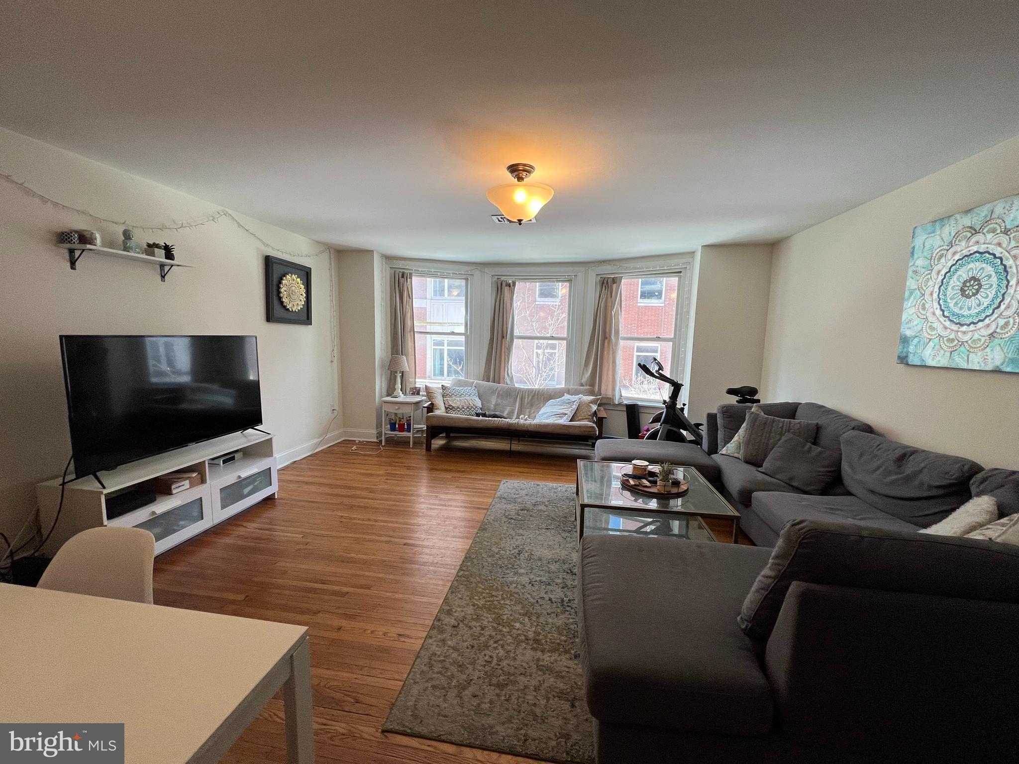RITTENHOUSE SQUARE - Residential Lease