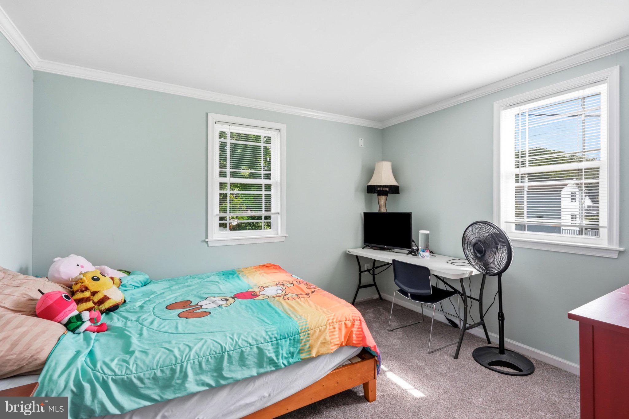LANGHORNE MANOR - Residential