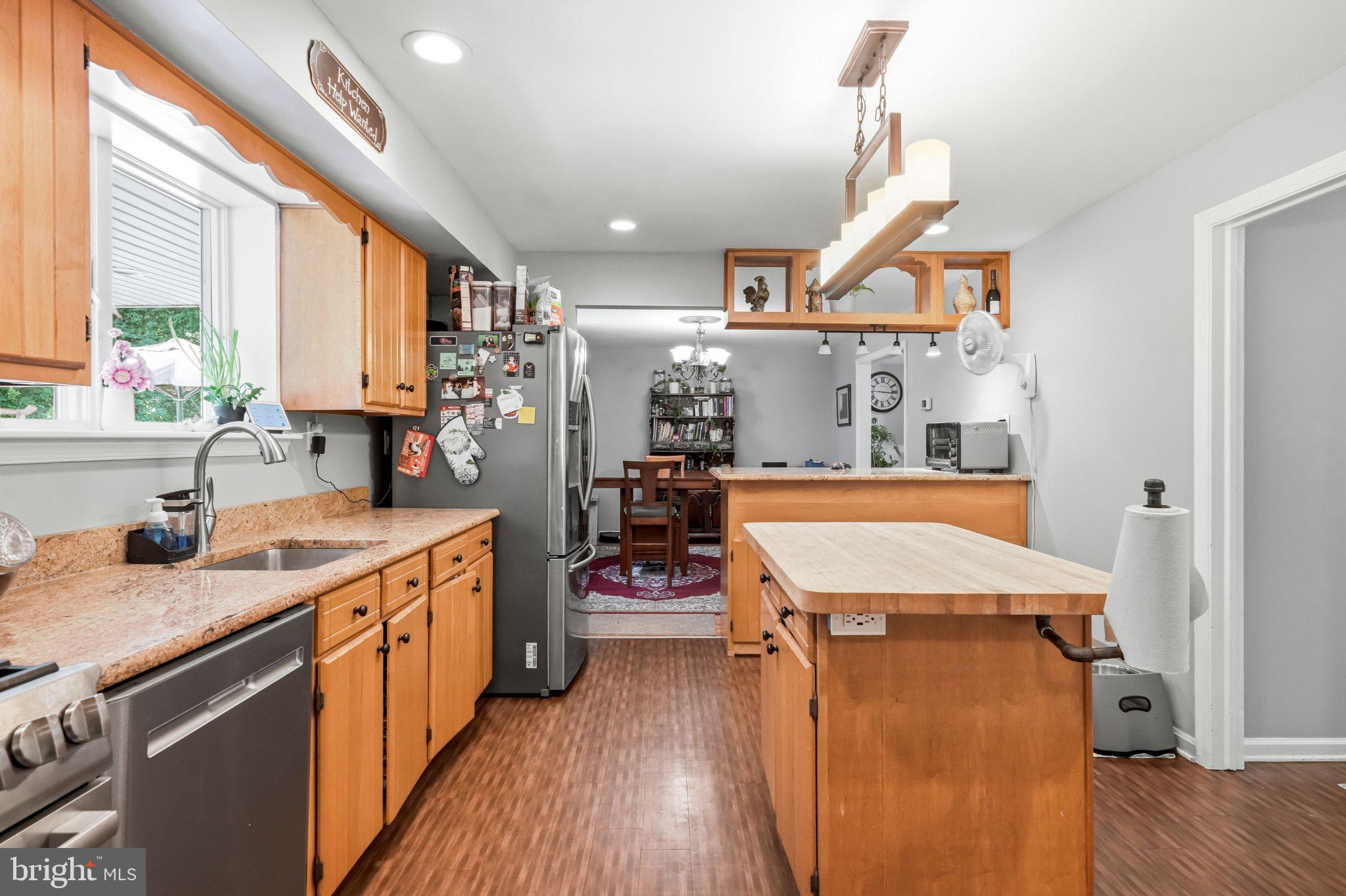 LANGHORNE MANOR - Residential
