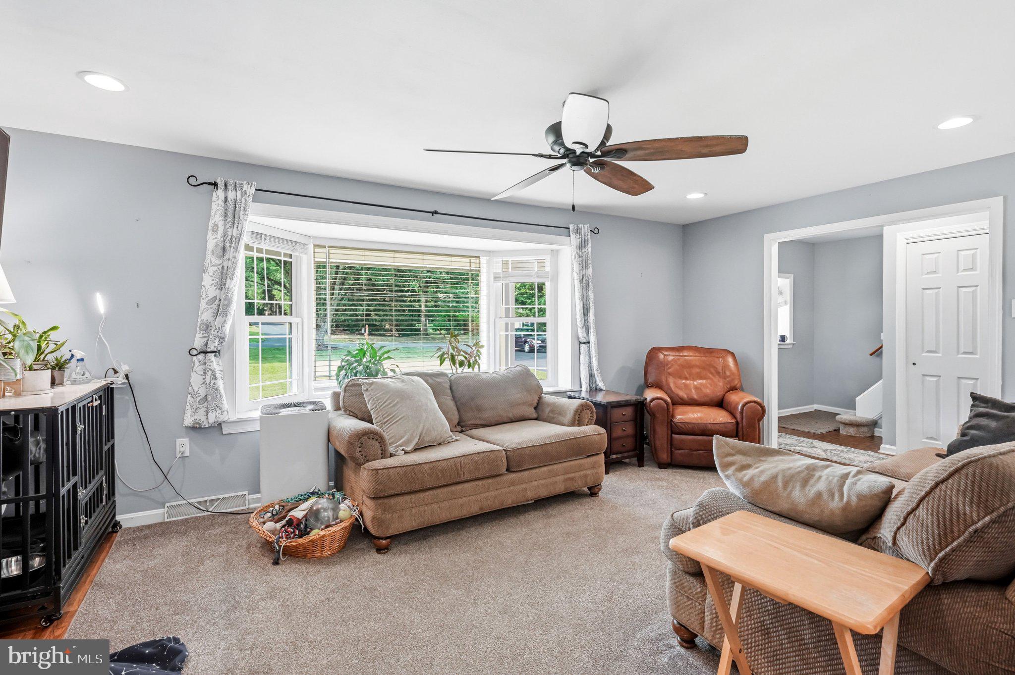 LANGHORNE MANOR - Residential
