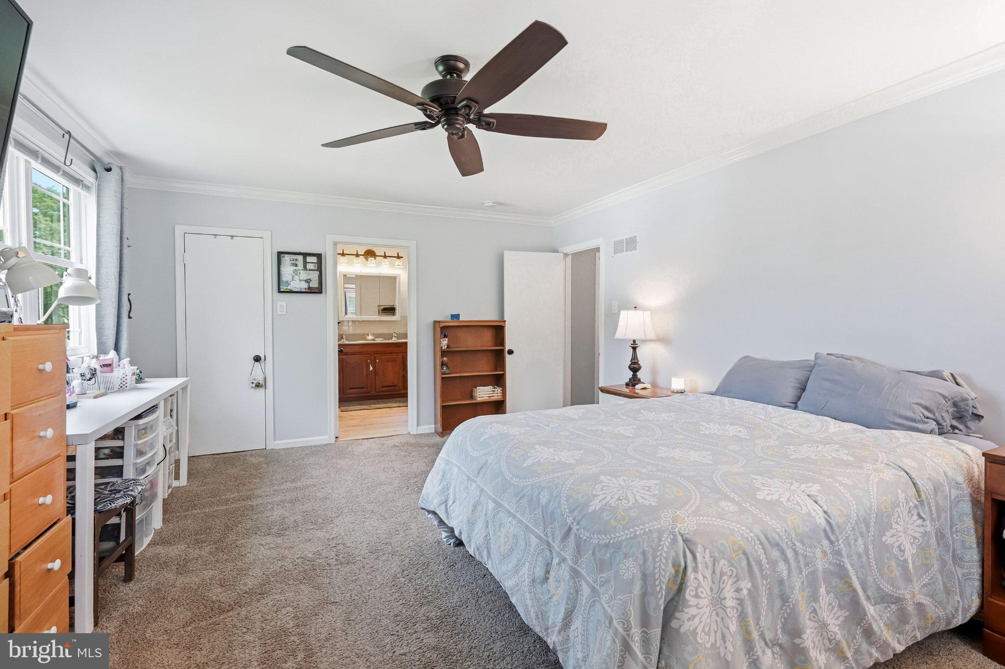 LANGHORNE MANOR - Residential
