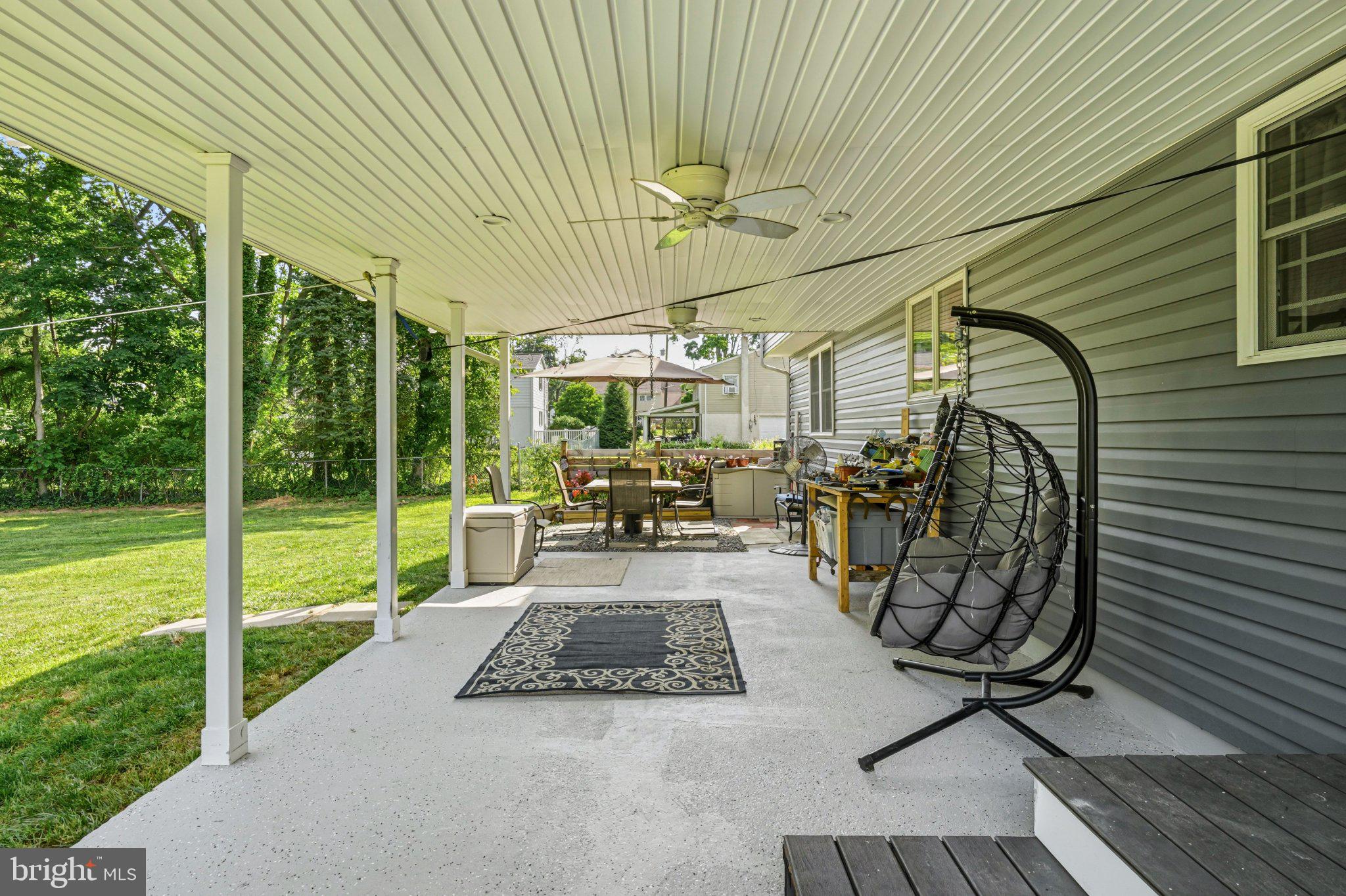 LANGHORNE MANOR - Residential