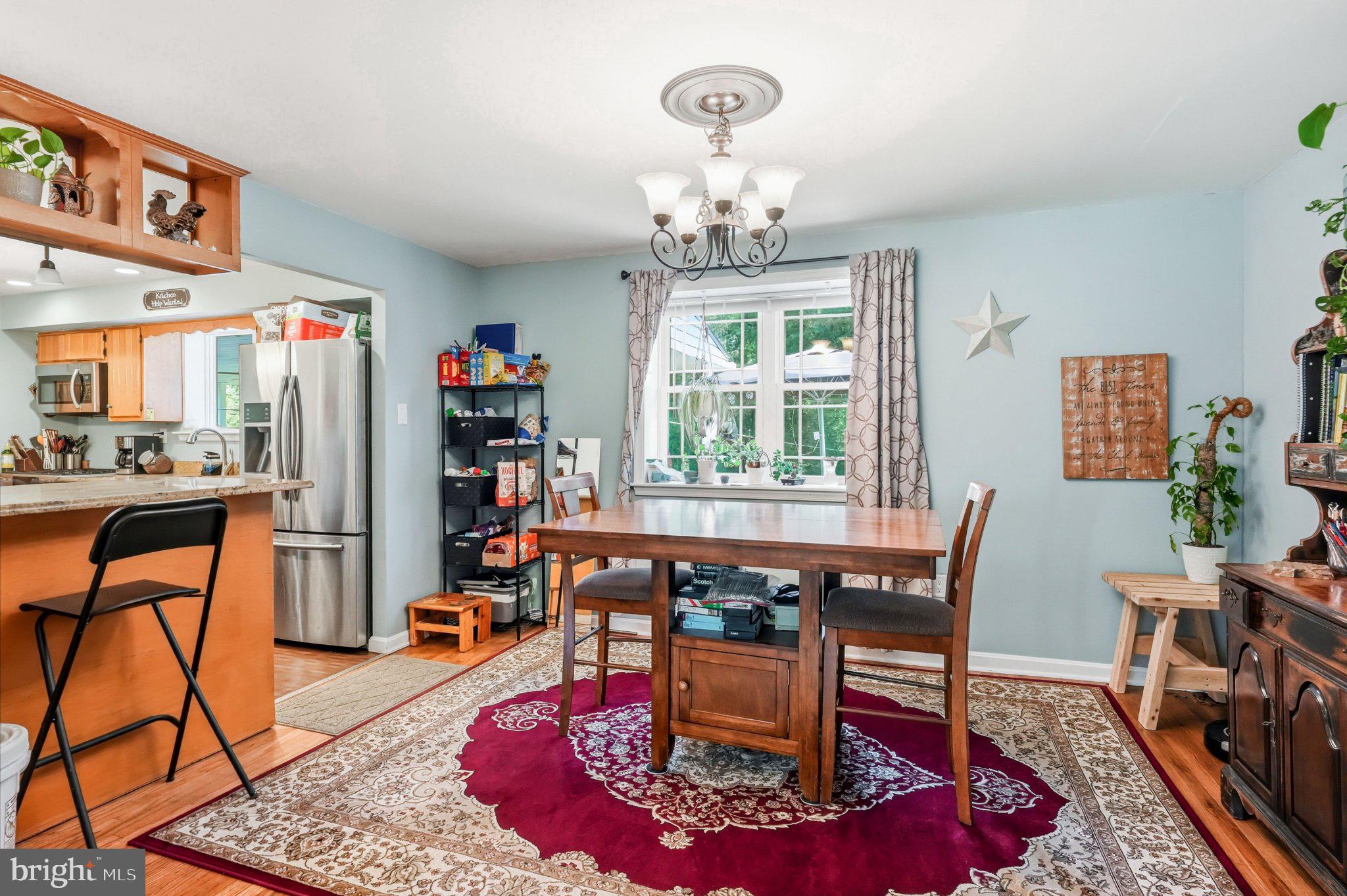 LANGHORNE MANOR - Residential