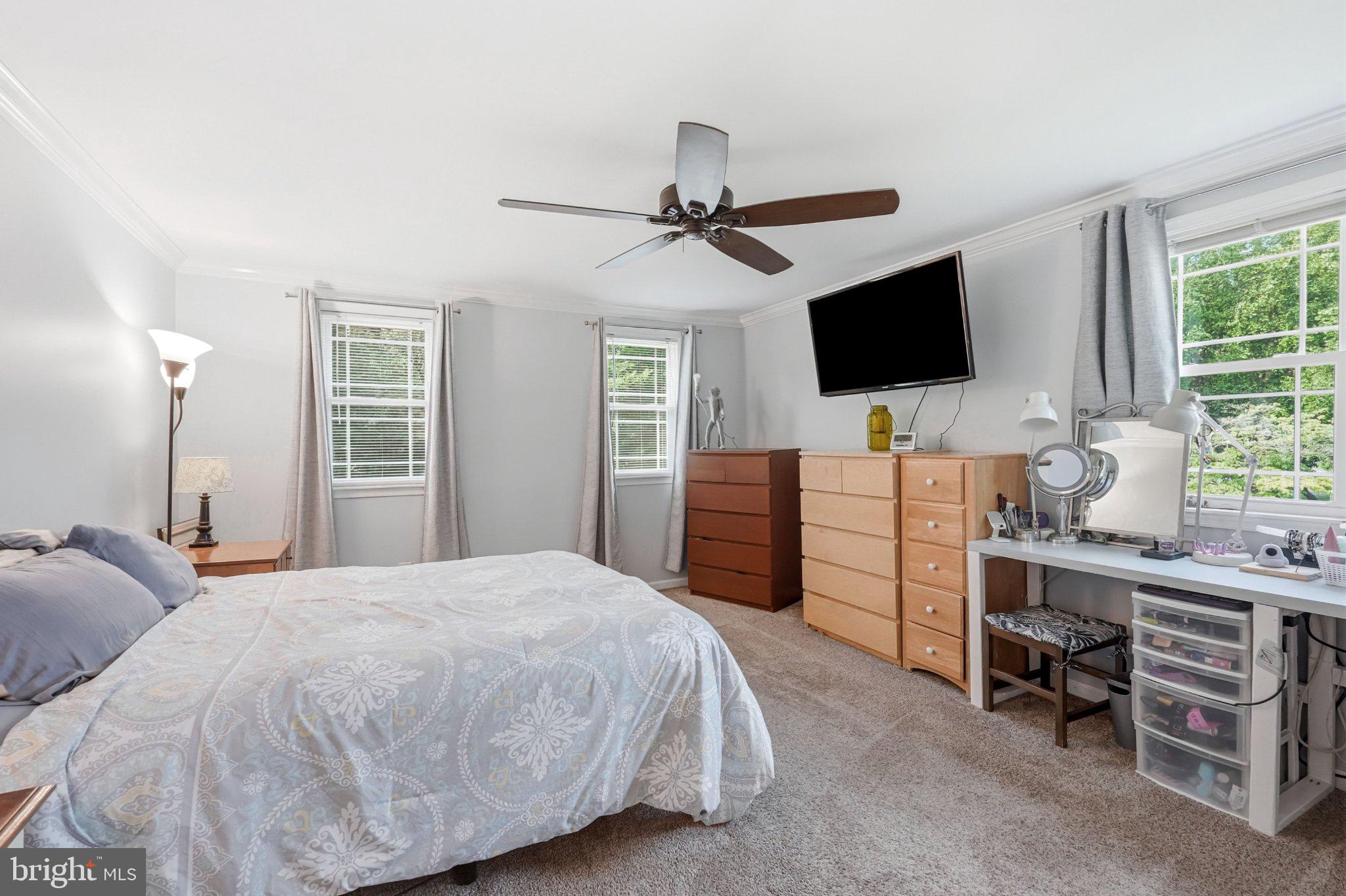 LANGHORNE MANOR - Residential