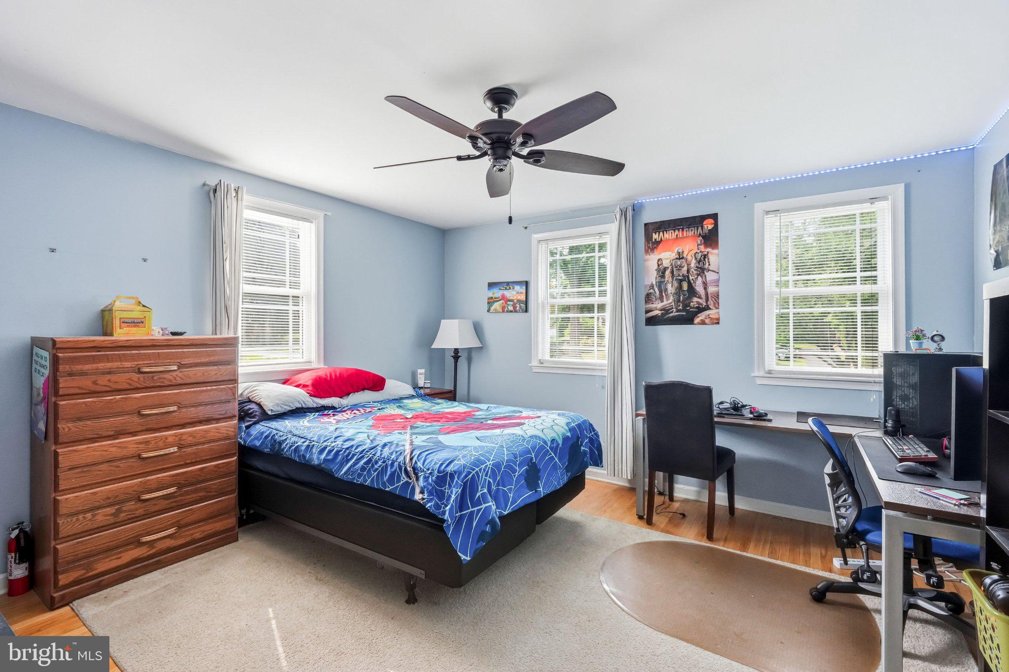 LANGHORNE MANOR - Residential