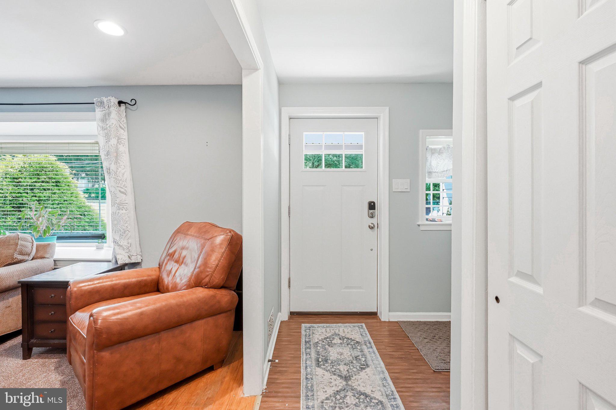 LANGHORNE MANOR - Residential