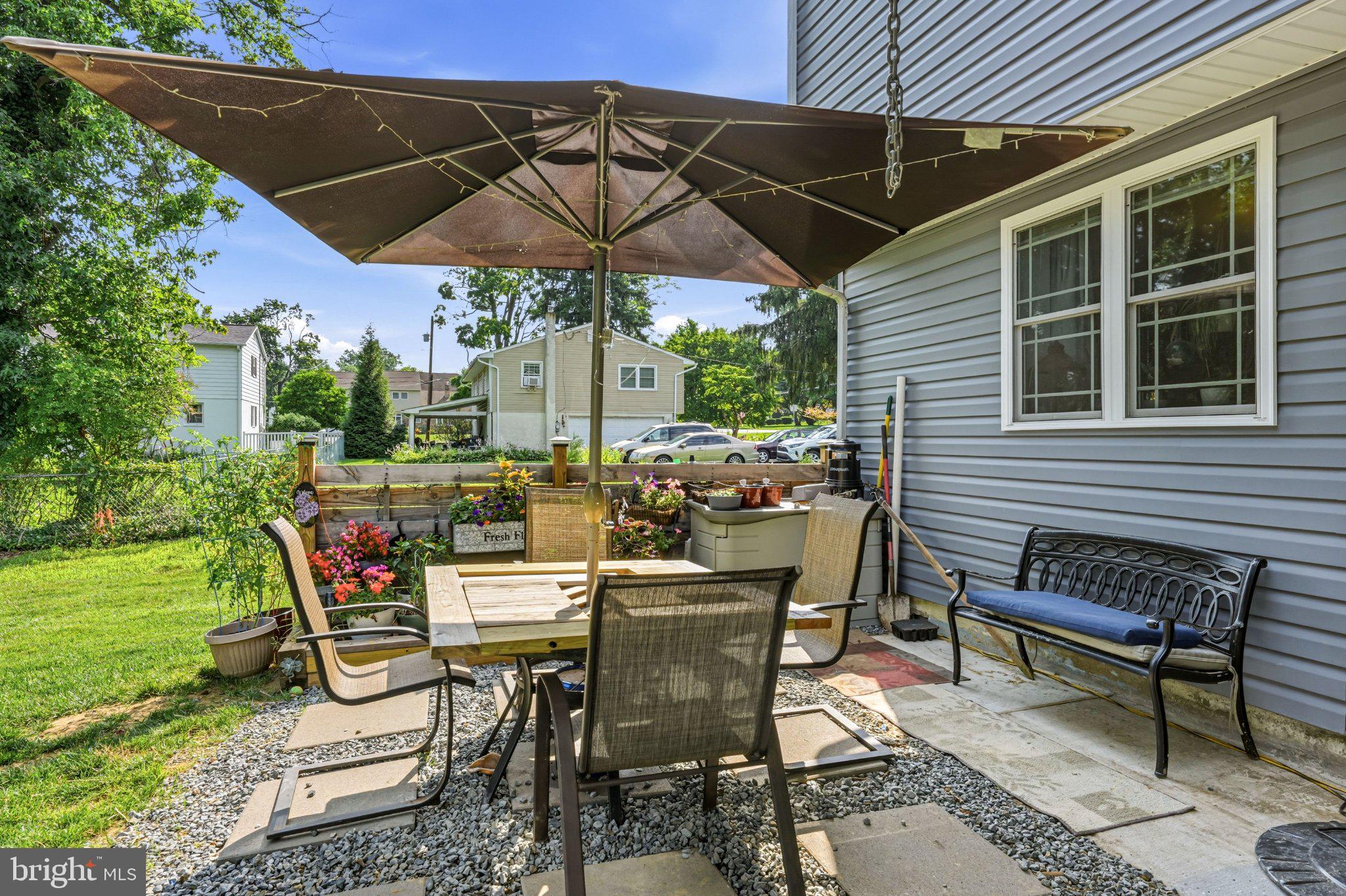 LANGHORNE MANOR - Residential