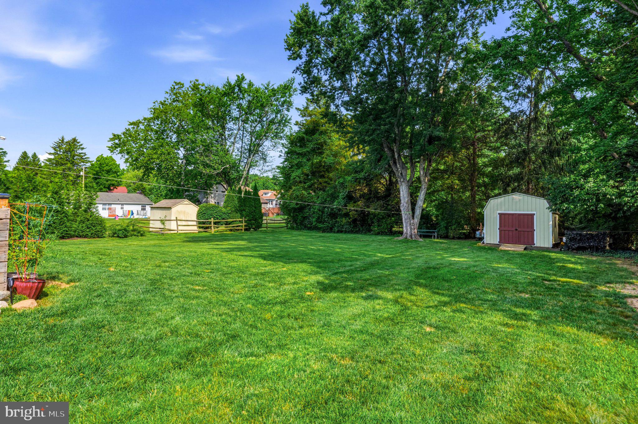 LANGHORNE MANOR - Residential