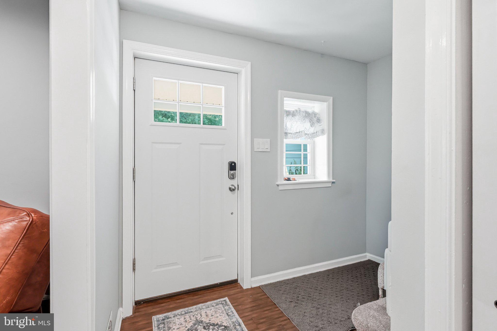 LANGHORNE MANOR - Residential