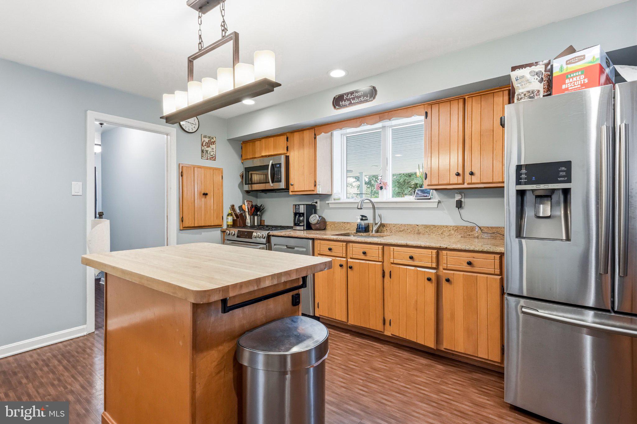 LANGHORNE MANOR - Residential
