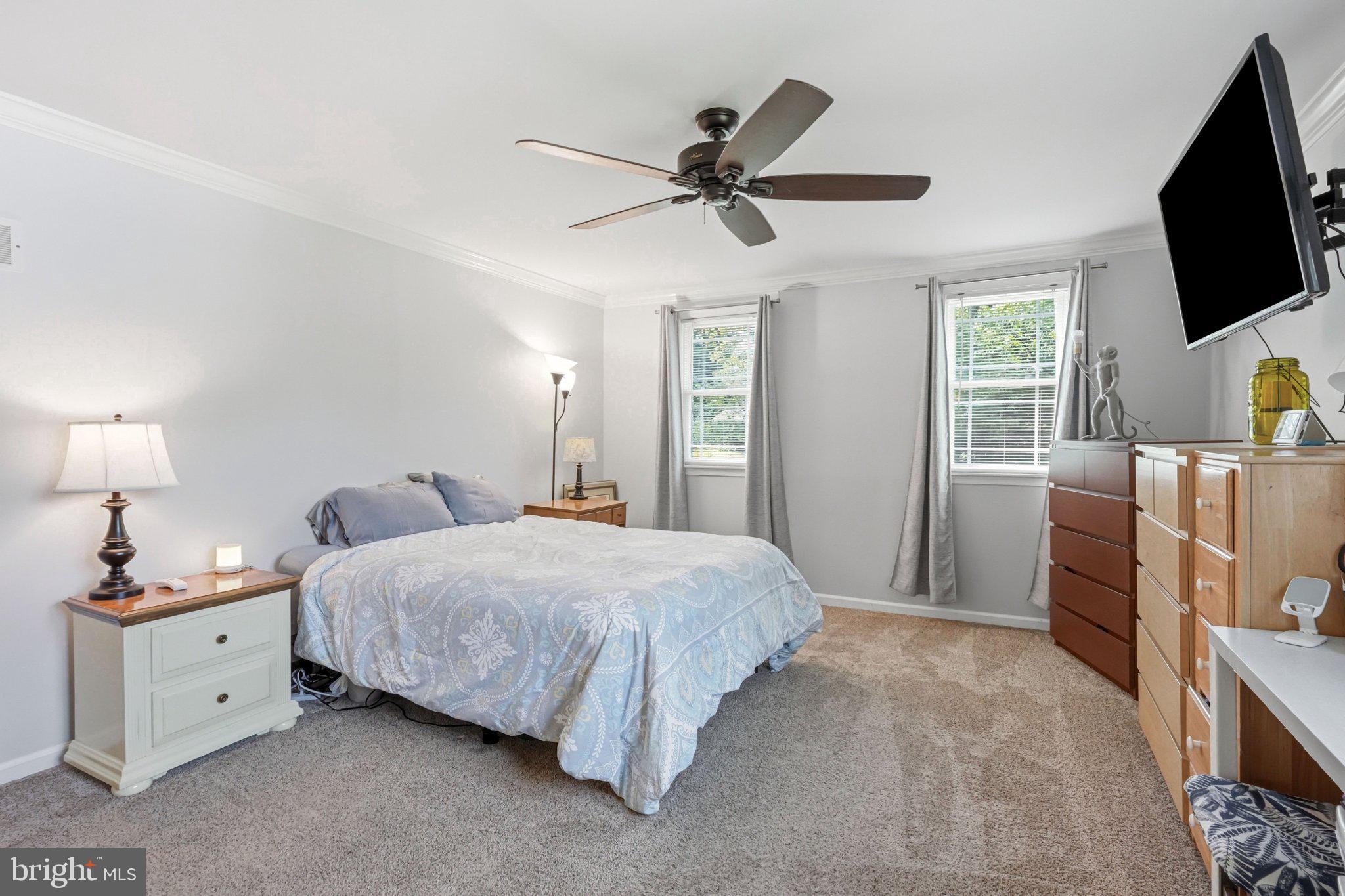 LANGHORNE MANOR - Residential