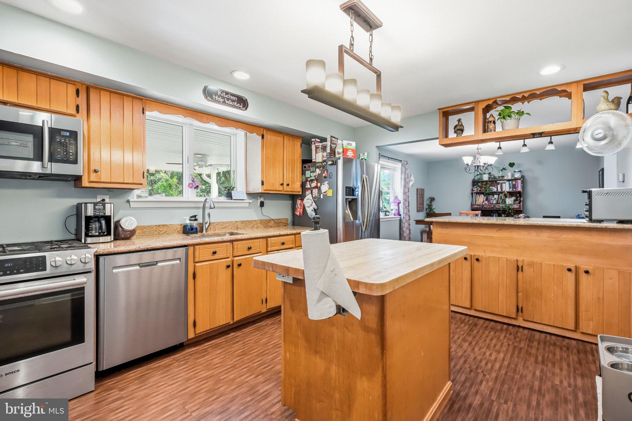LANGHORNE MANOR - Residential