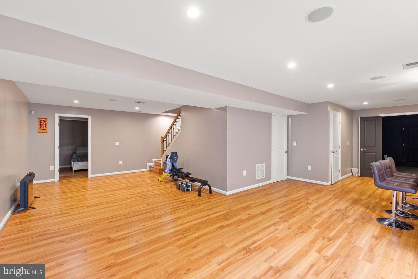 BRAMBLETON - Residential