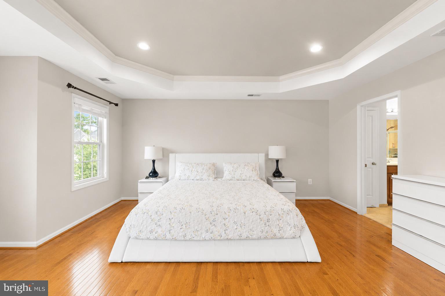 BRAMBLETON - Residential