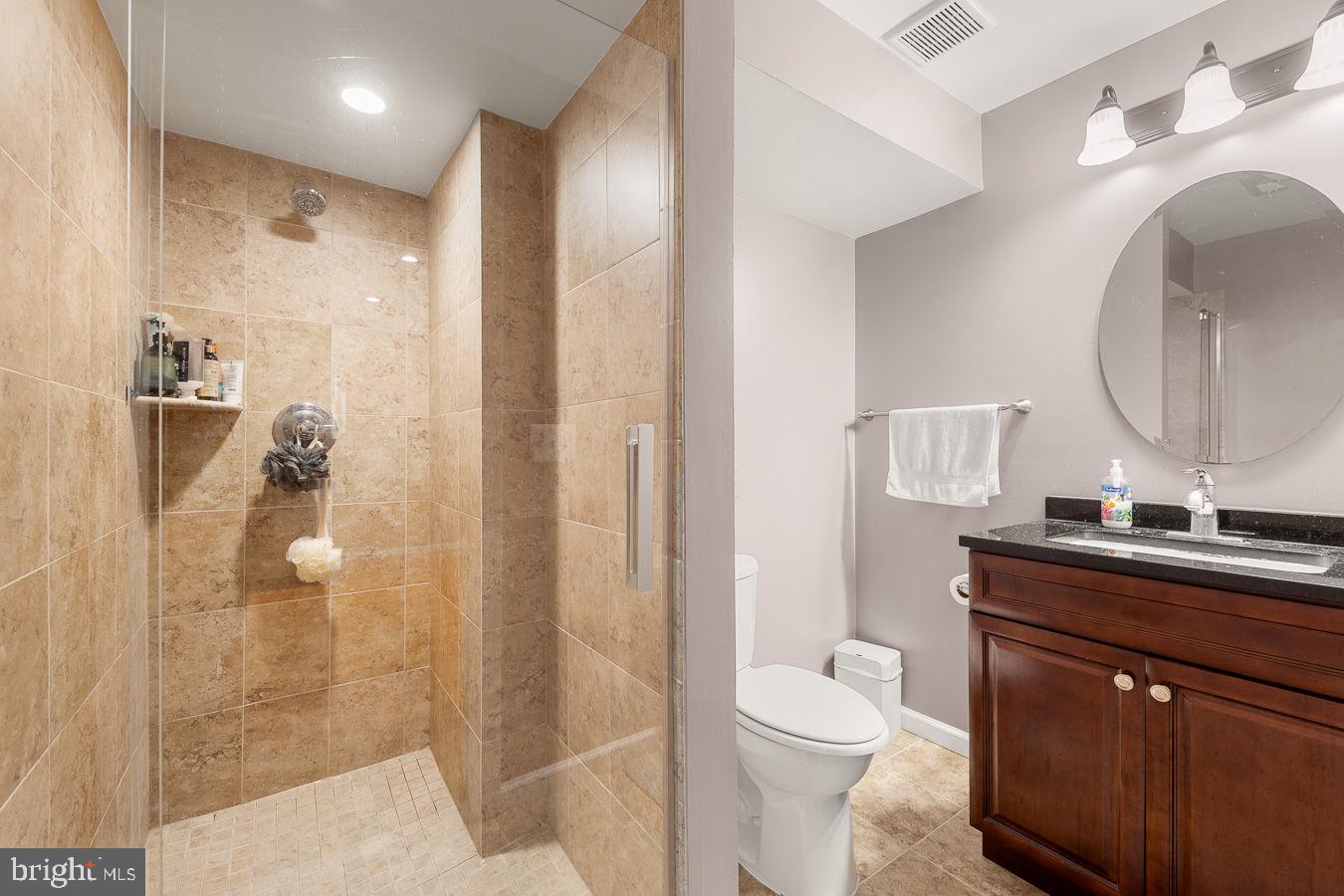 BRAMBLETON - Residential