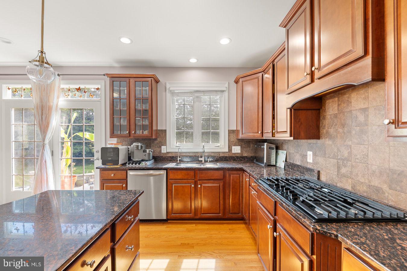 BRAMBLETON - Residential