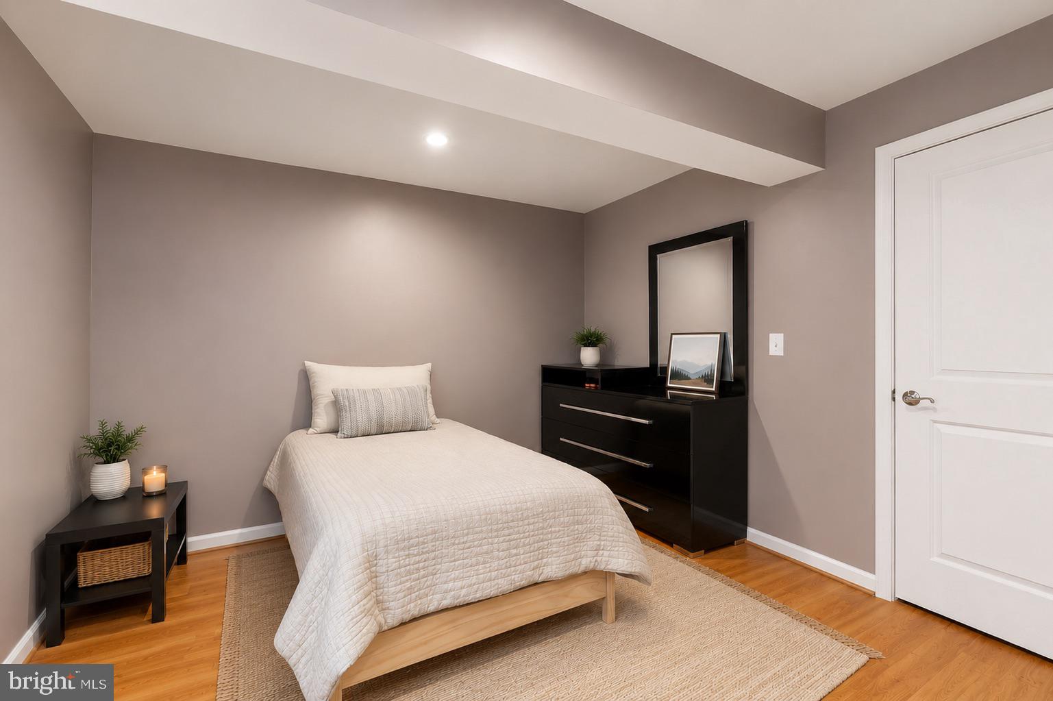 BRAMBLETON - Residential