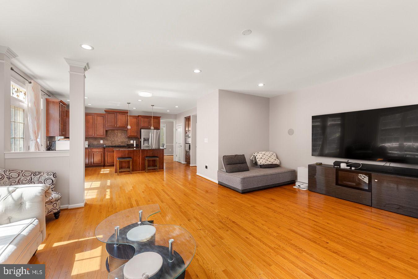 BRAMBLETON - Residential