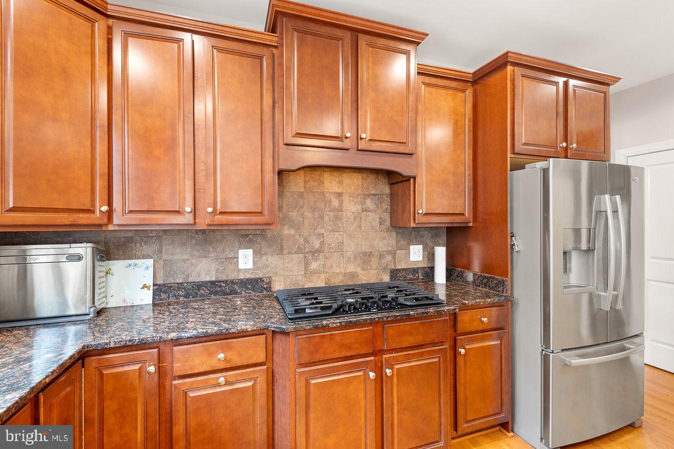 BRAMBLETON - Residential