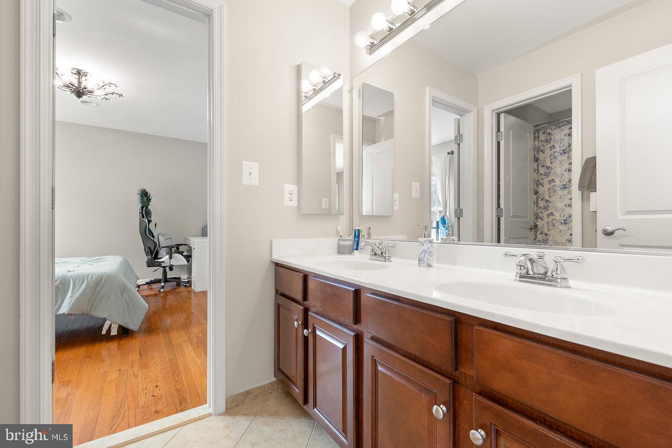 BRAMBLETON - Residential
