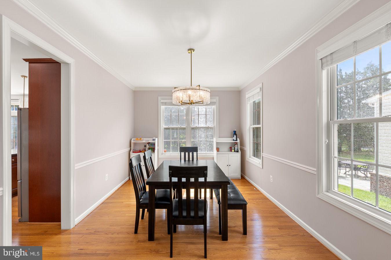 BRAMBLETON - Residential