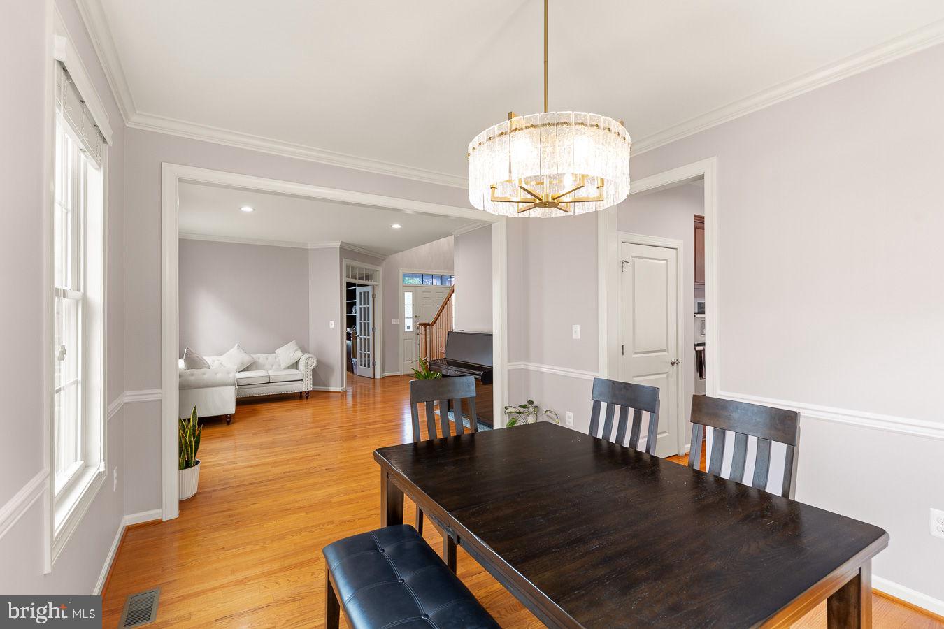 BRAMBLETON - Residential