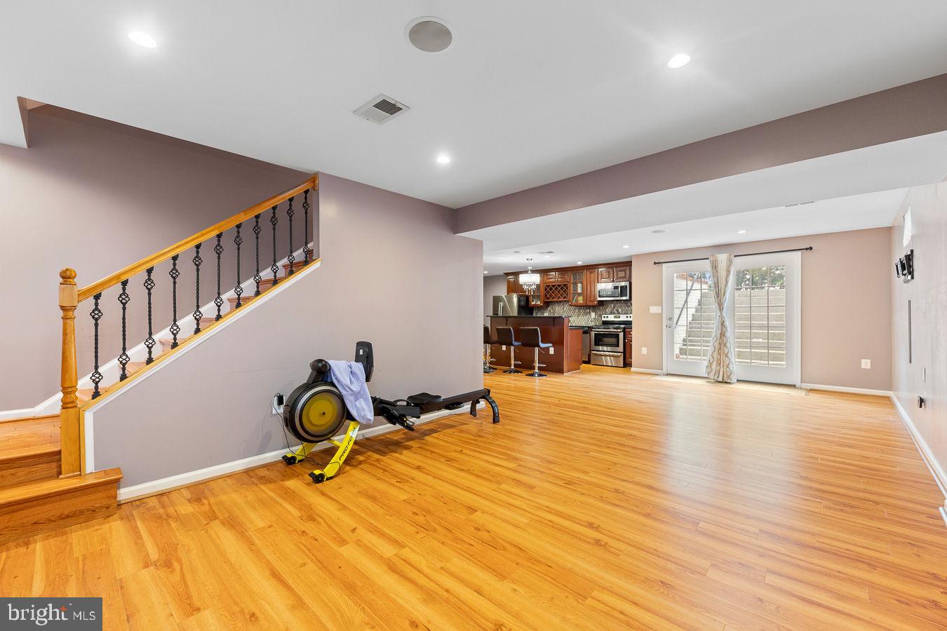 BRAMBLETON - Residential