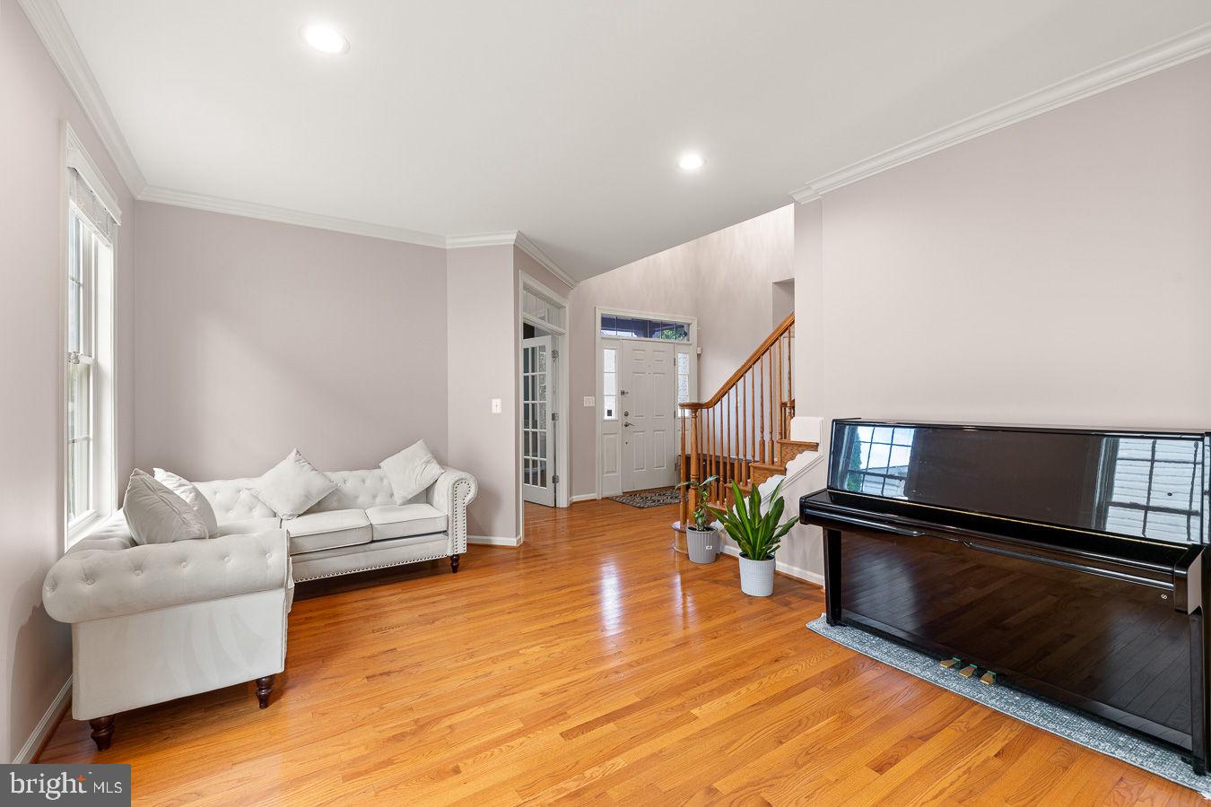 BRAMBLETON - Residential