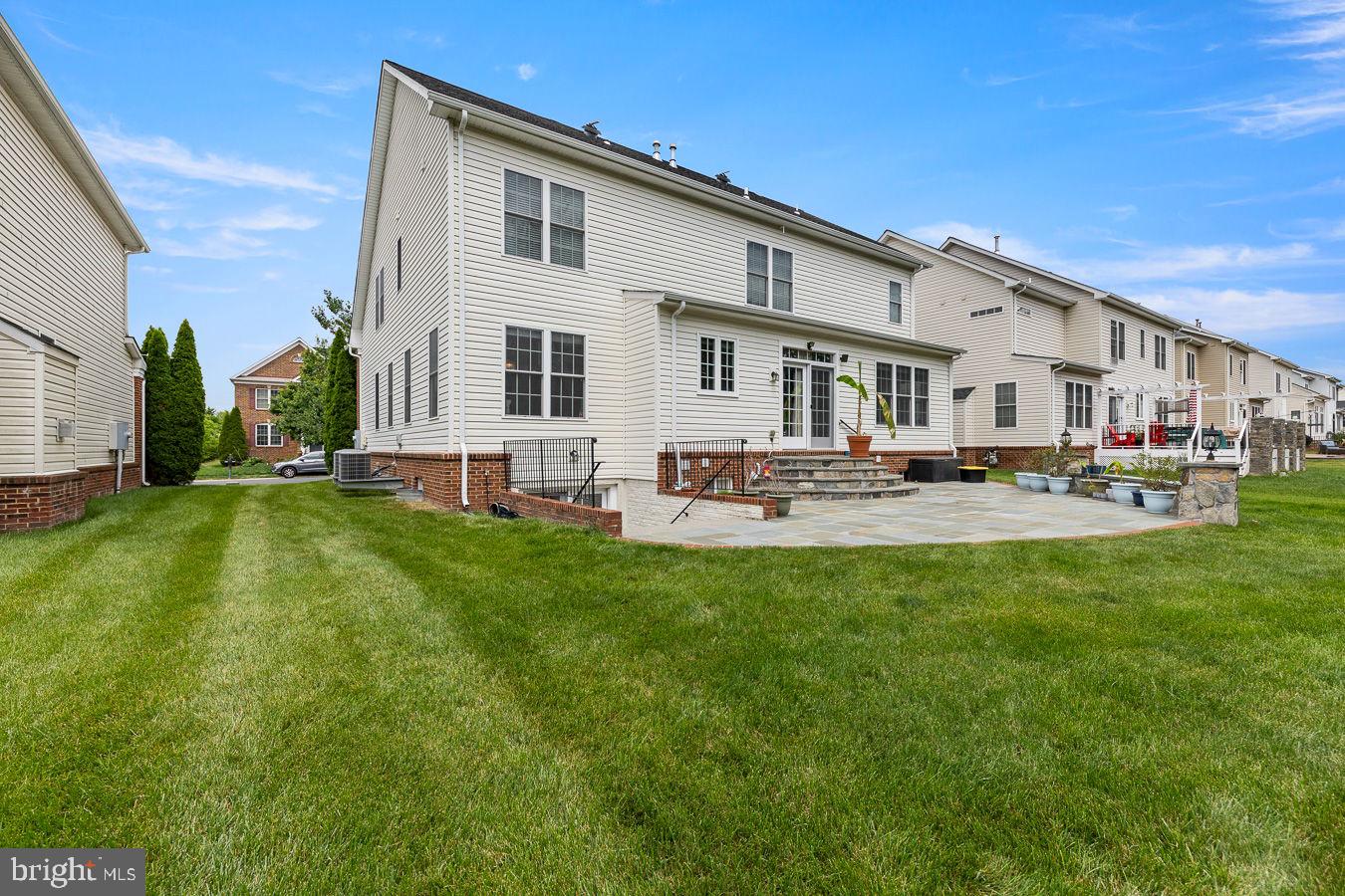 BRAMBLETON - Residential