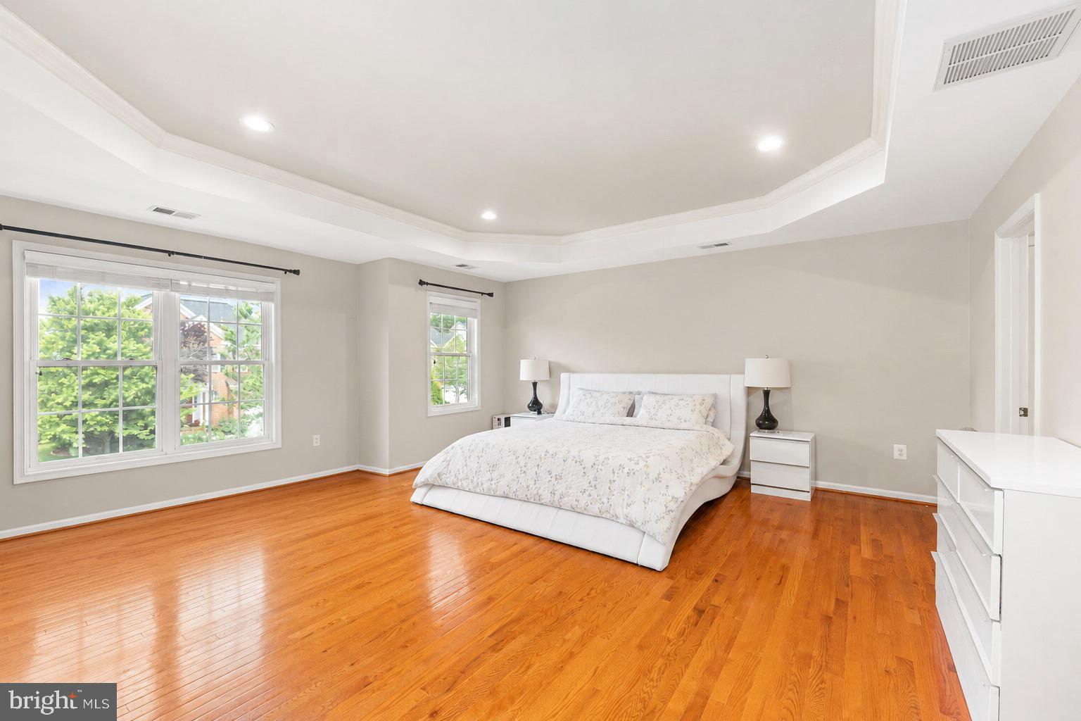BRAMBLETON - Residential