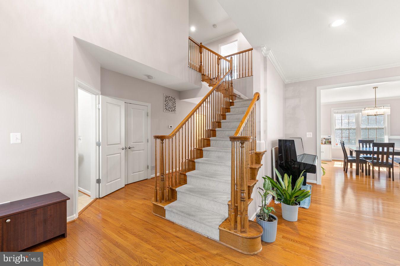 BRAMBLETON - Residential