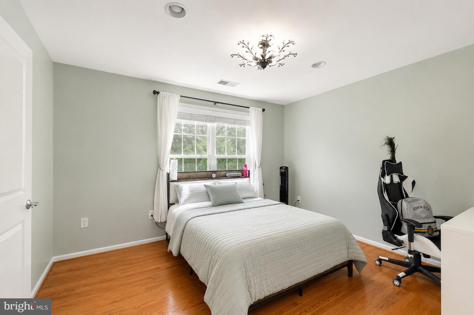 BRAMBLETON - Residential