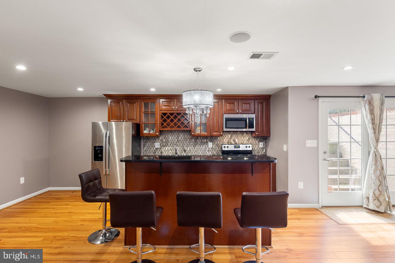 BRAMBLETON - Residential