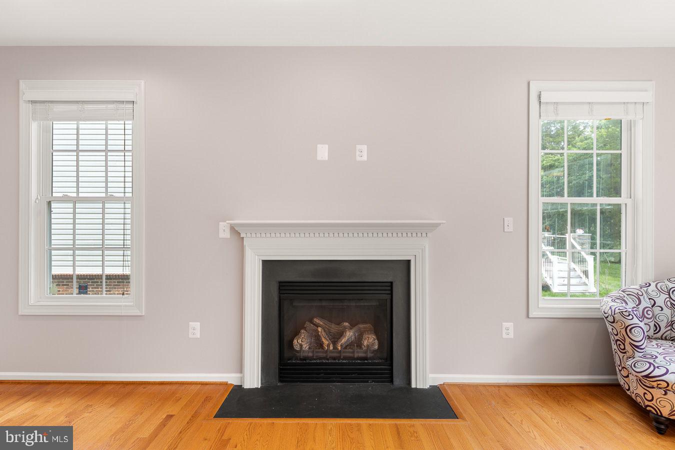 BRAMBLETON - Residential