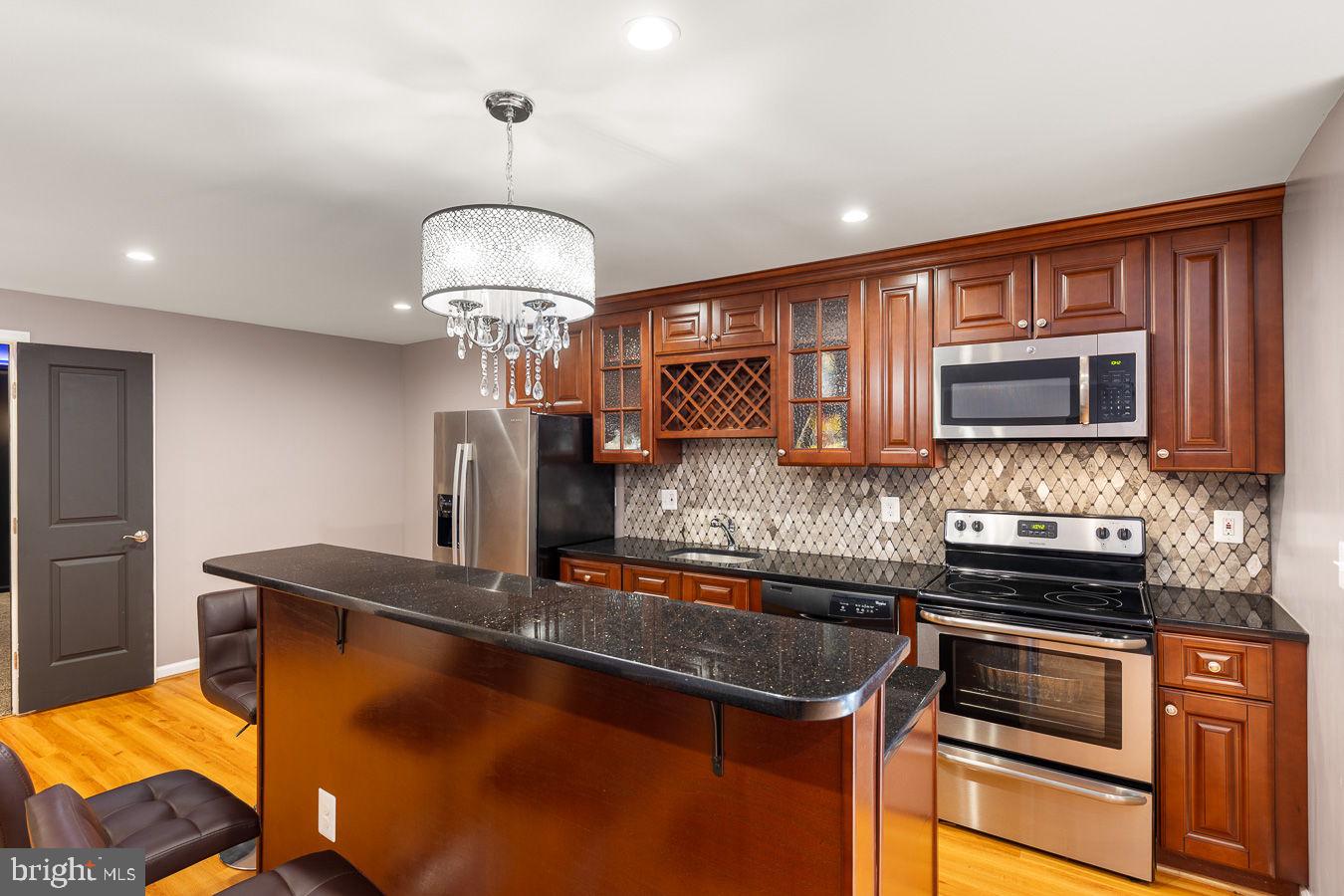 BRAMBLETON - Residential