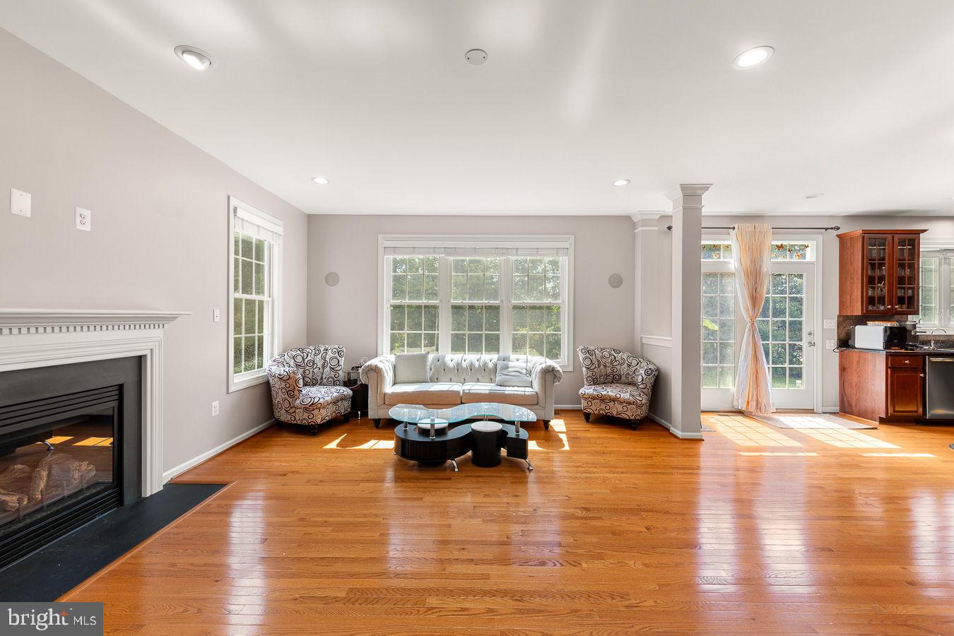 BRAMBLETON - Residential
