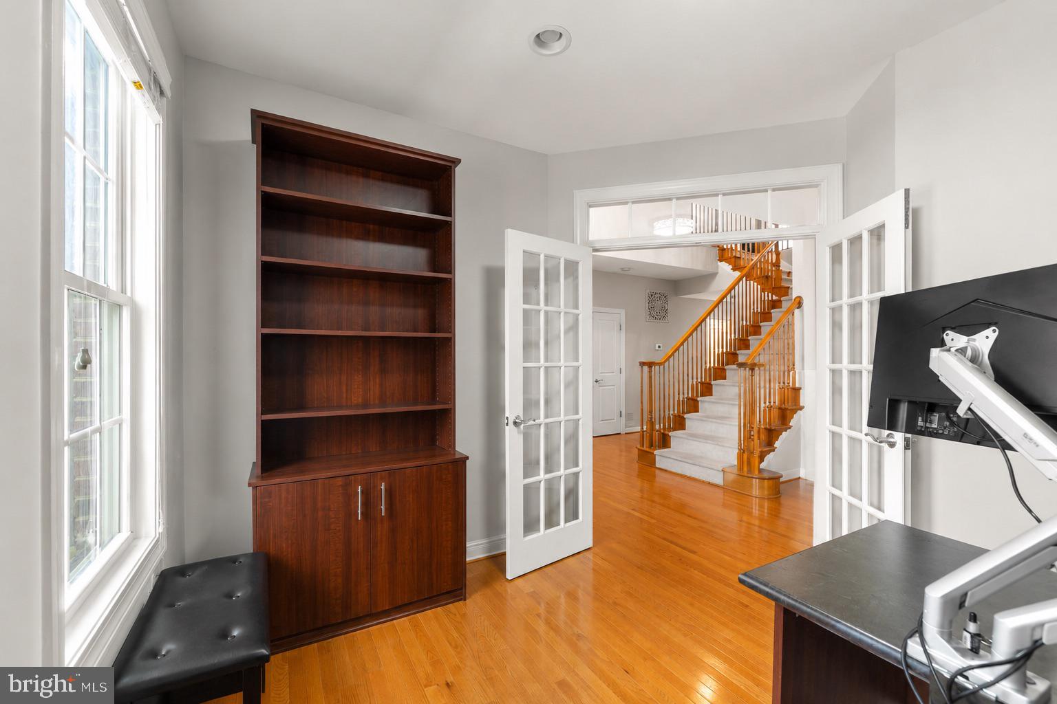 BRAMBLETON - Residential