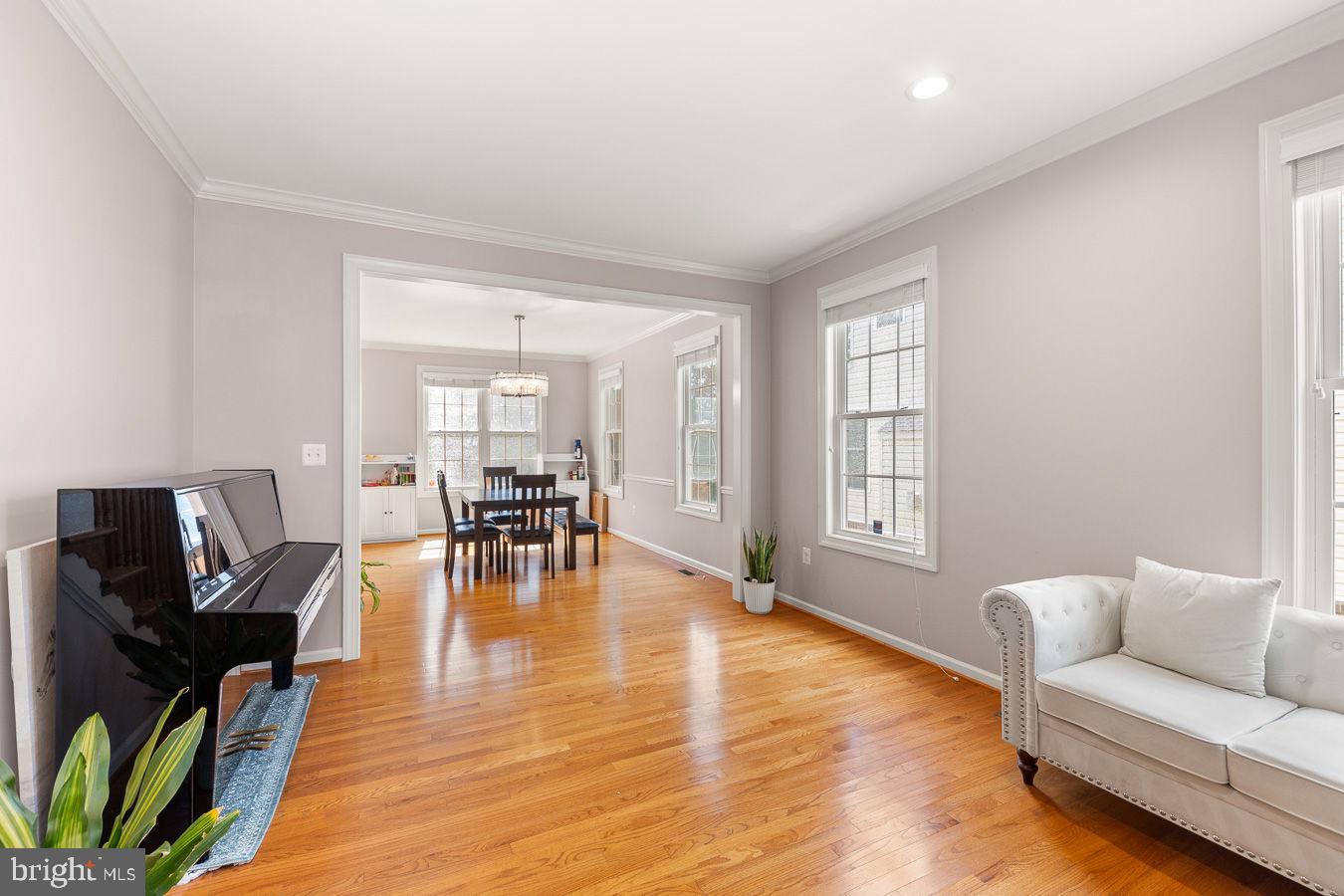 BRAMBLETON - Residential