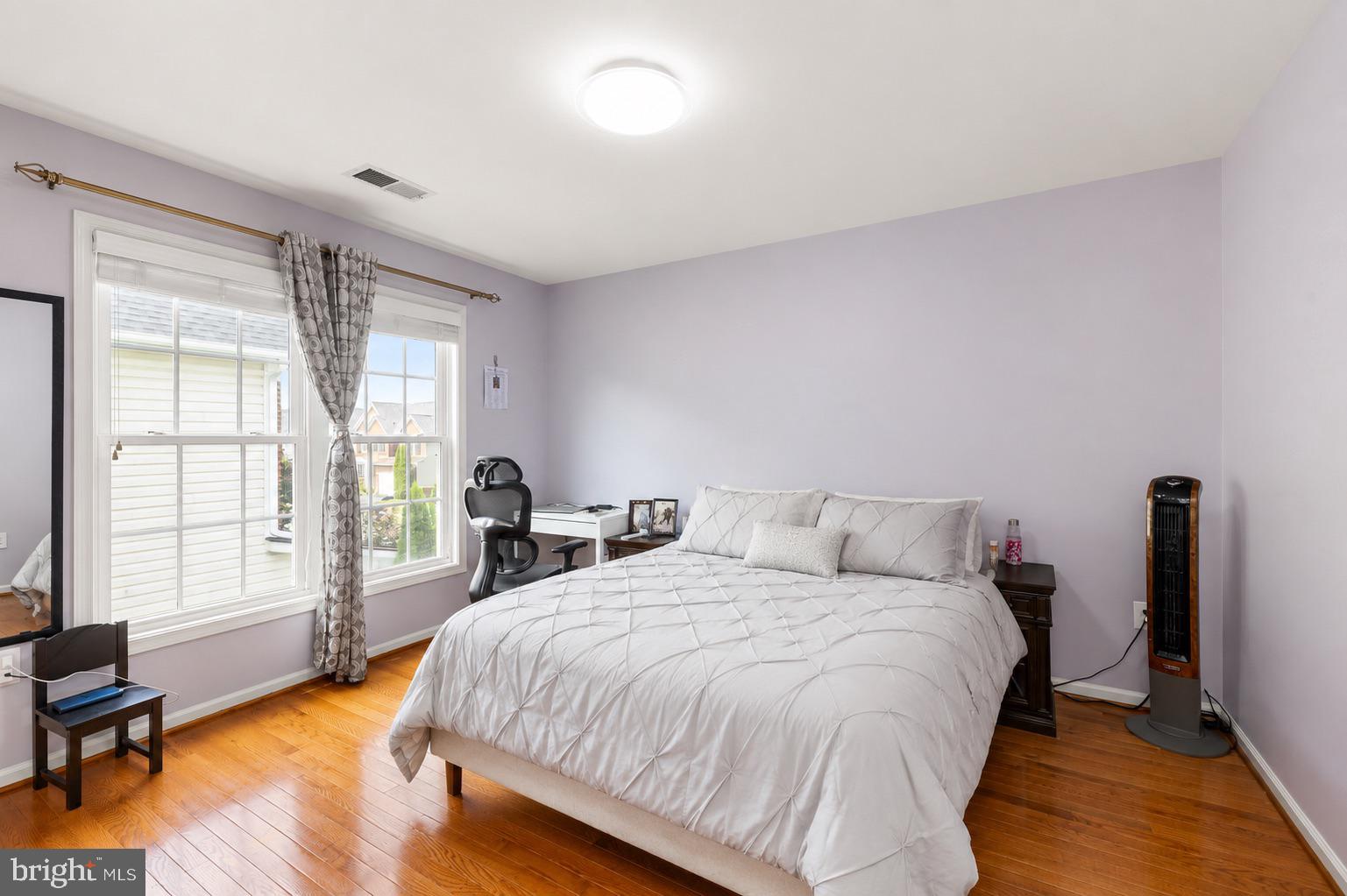 BRAMBLETON - Residential