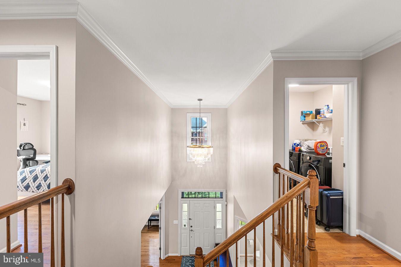 BRAMBLETON - Residential