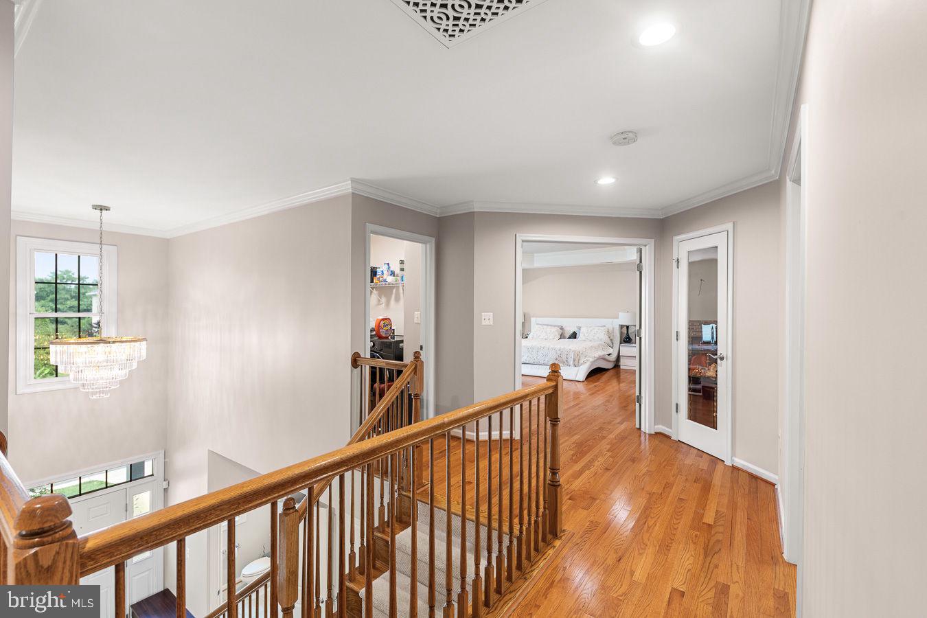 BRAMBLETON - Residential