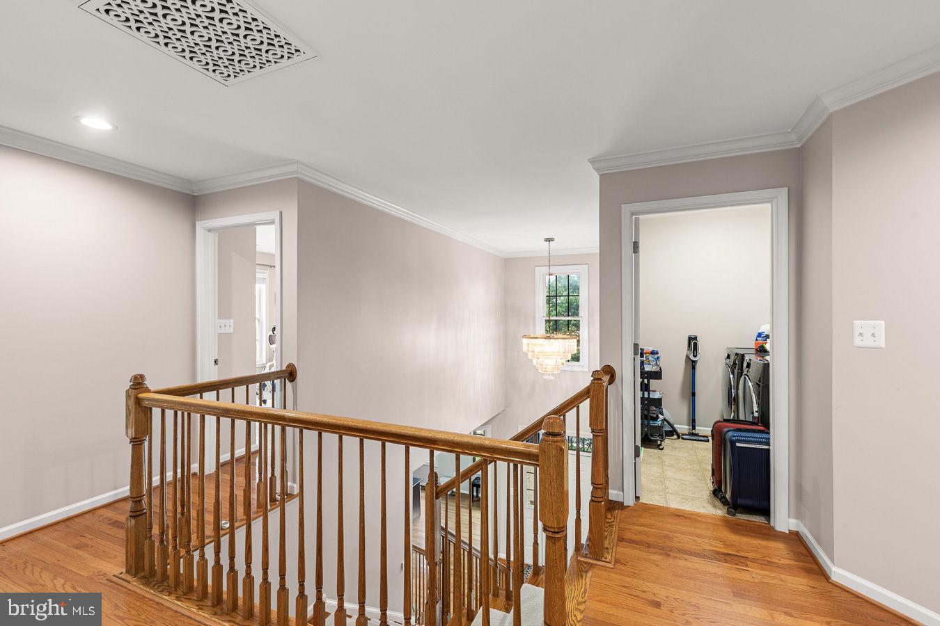 BRAMBLETON - Residential