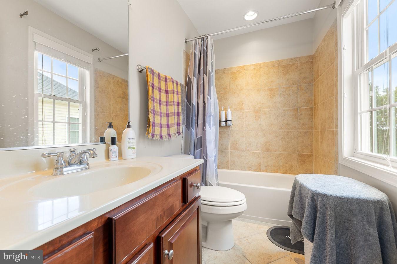 BRAMBLETON - Residential
