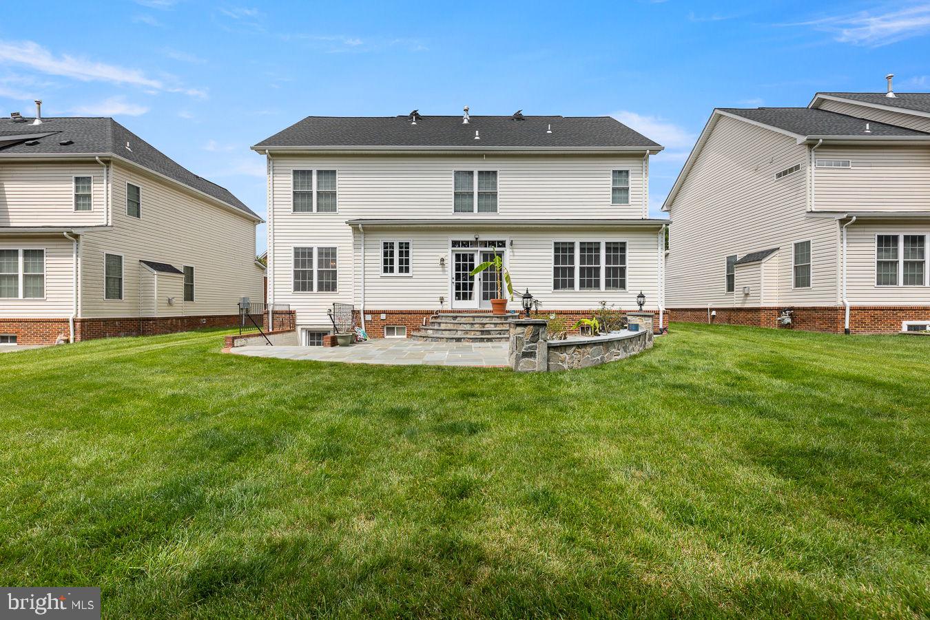 BRAMBLETON - Residential