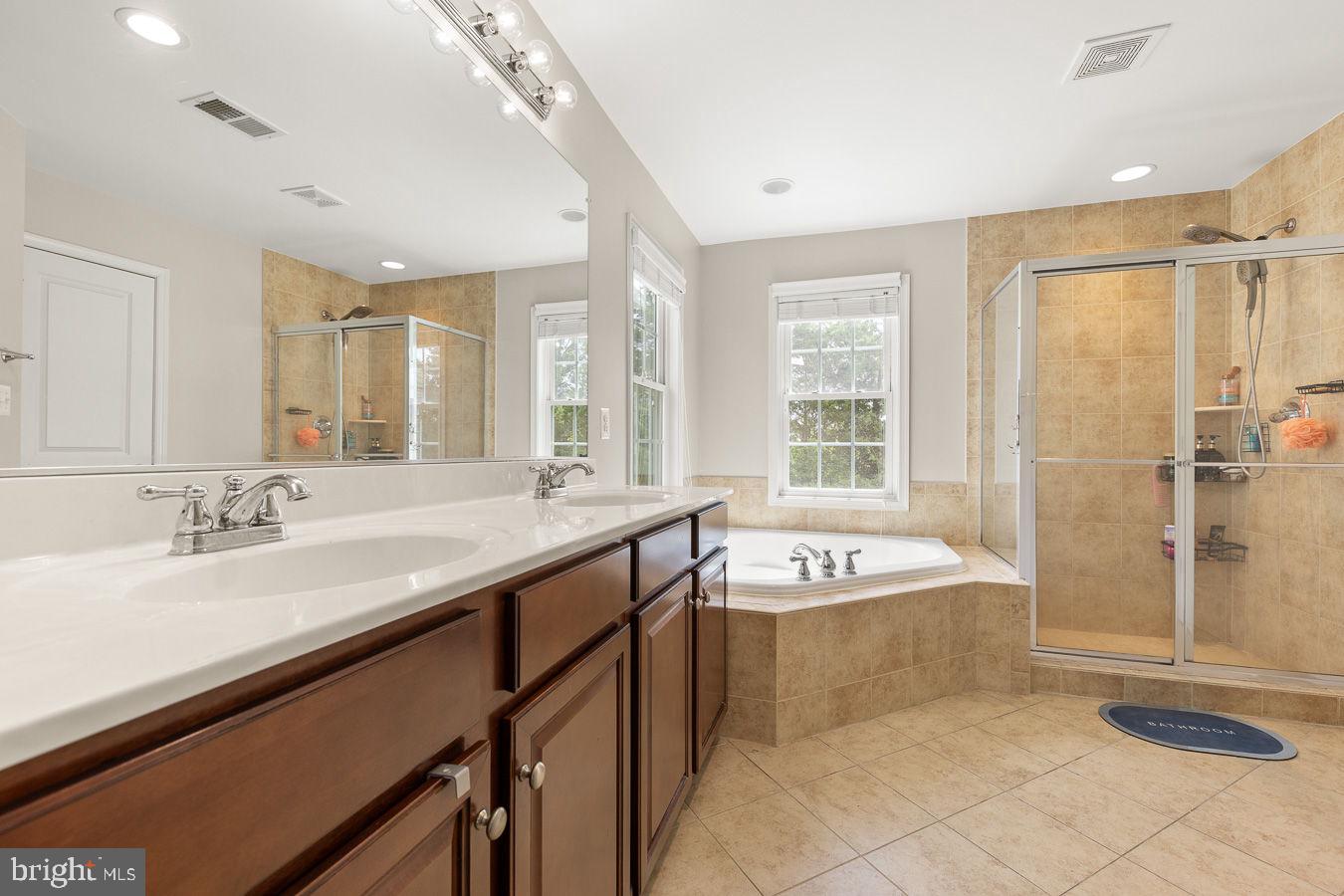 BRAMBLETON - Residential