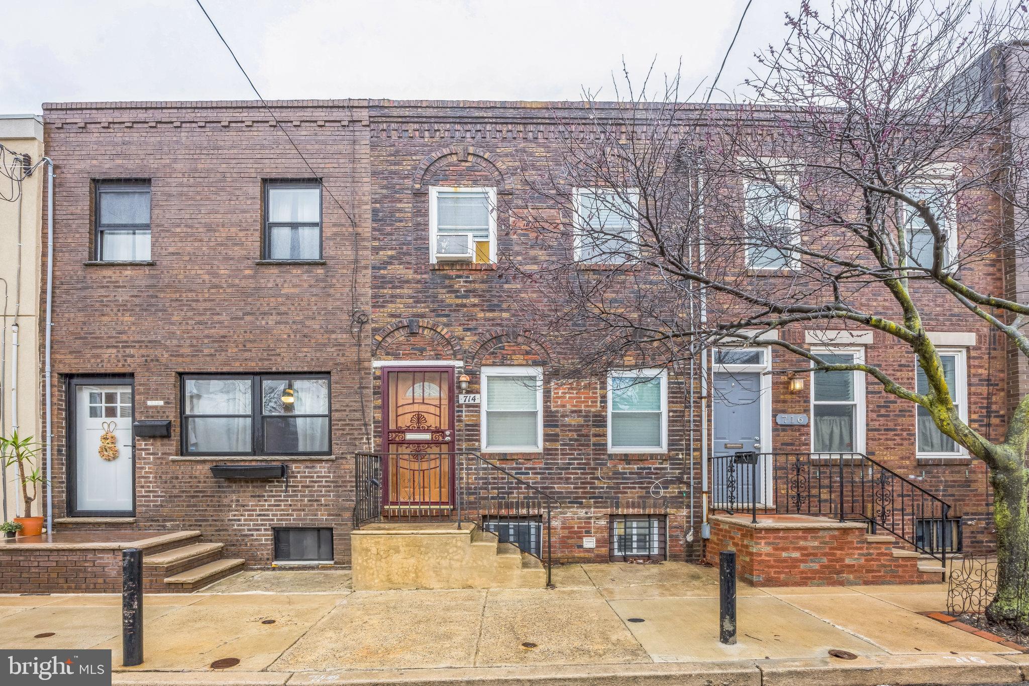 EAST PASSYUNK CROSSING - Residential