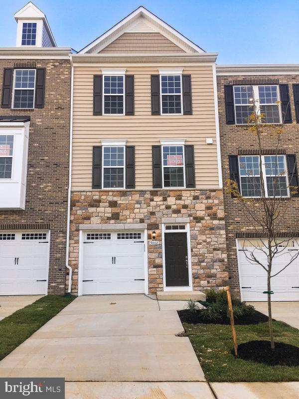 SMITH HOME FARM - Residential Lease