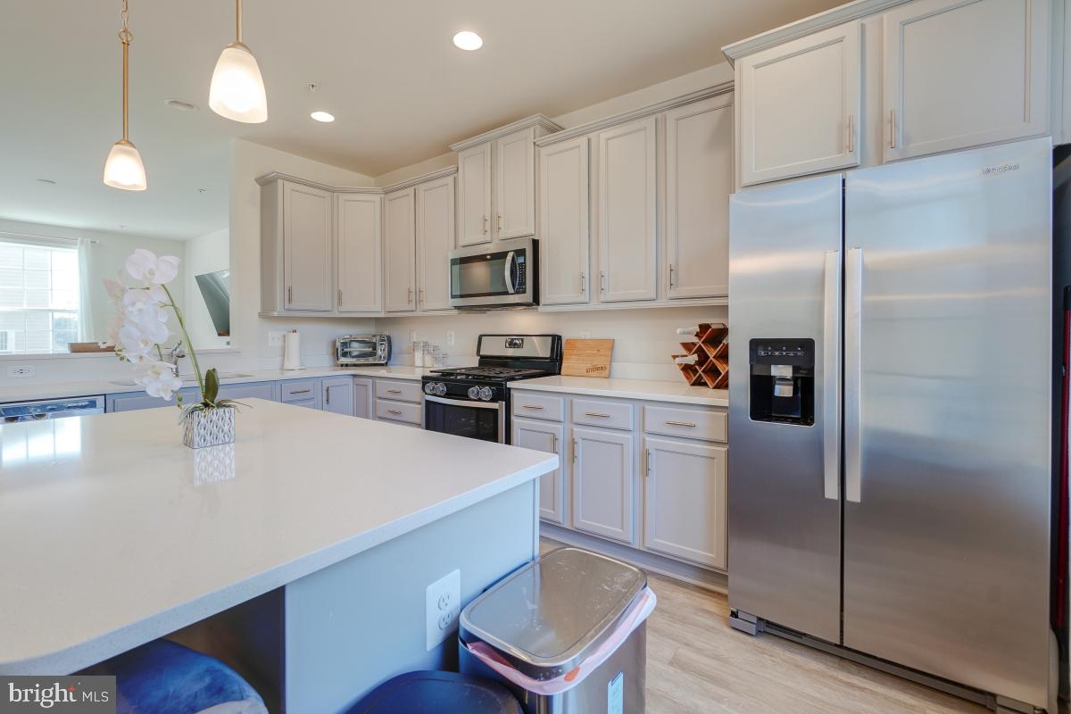 SMITH HOME FARM - Residential Lease